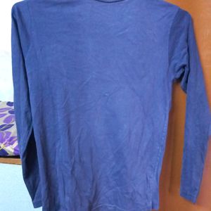 Full Sleeves T-shirt