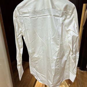 Chinese Collar Tailormade New Shirt