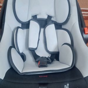 Car Seat in mint condition