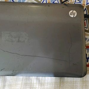 HP PAVILLION G SERIES