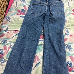 Zara Jeans