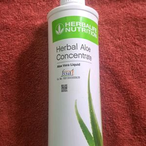 Aloe Concentrate Drink Mix