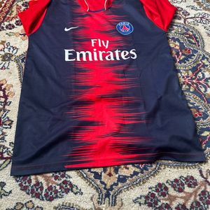 Original Nike Jersey Paris addition