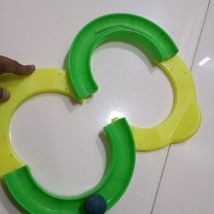 Hand Eye Coordination Toy