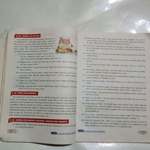 6 Books For Class 12th CBSE Board