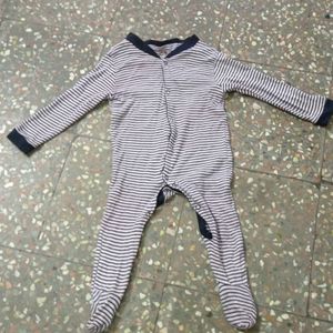 Kid's Rompers