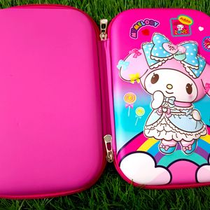 Sanrio My Melody Stationery Case