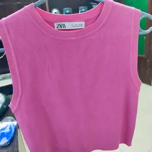 Zara Top