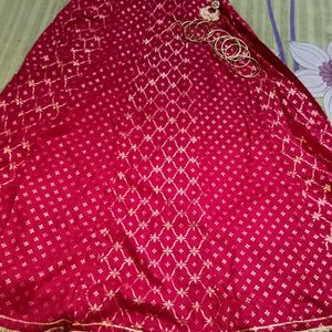 New Embroidered Anarkali Kurti ❤️