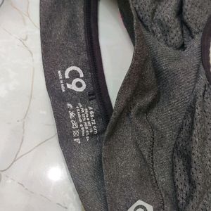 Branded Stylish Gym Wear