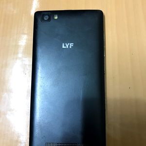 LYF FLAME 🔥 4G Volte