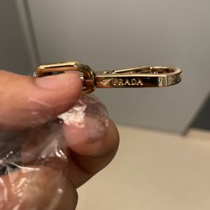 Prada Strap For Sling Bags/ Handbags