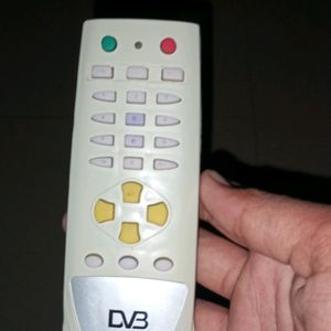 T. V Remote