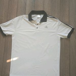 Adidas Polo Tshirt