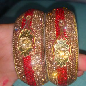 Designer Bangles