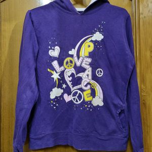 Hooded Sweatshirt