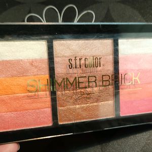 Multi Colour Blusher