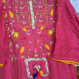 Combo Of2 Kurti