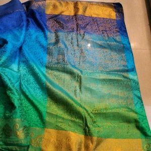 Silk Saree ( New)