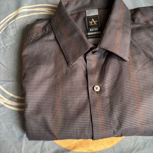 Arrow Brand Formal Shirt New One