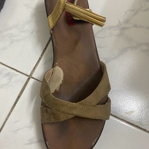 Soles Sandals