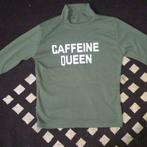 Very Beatiful Trendy Sweat Shirt