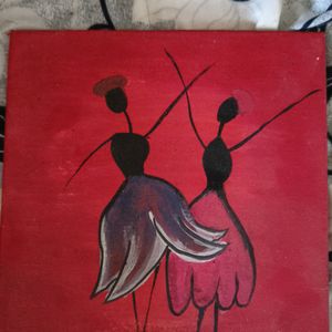 Canvas Painting