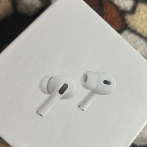 Original AirPods pro 2nd Generation