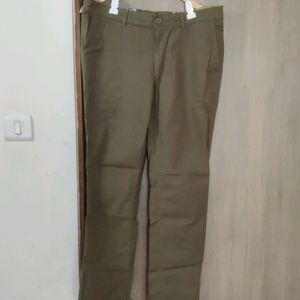 John Players- Men Cotton Pants