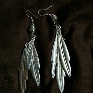 Oxcidice Earrings