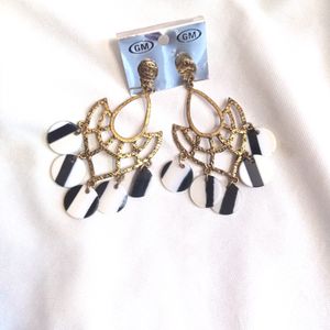 Earings Combo All New