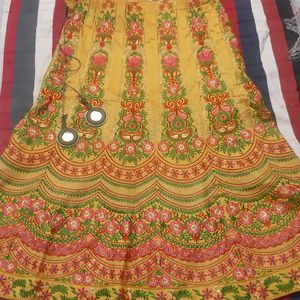 Beautiful Lehenga Choli ❤