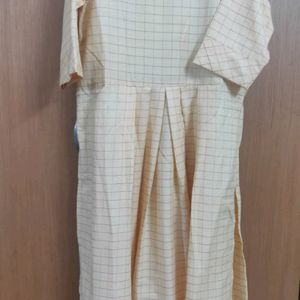 Beautiful kurta, Fresh And Unused