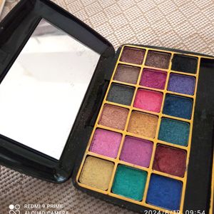 Eyeshadow