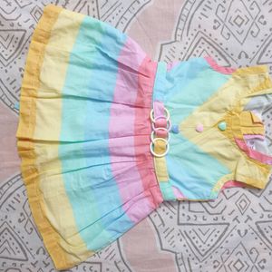 NEW Baby Girl Dress