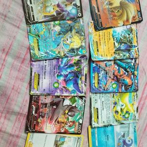 PoKeMoN Cards (Pack Of 70)