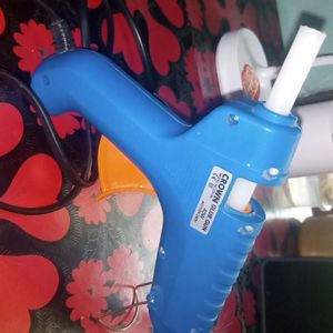 Hot Glue Gun Machine