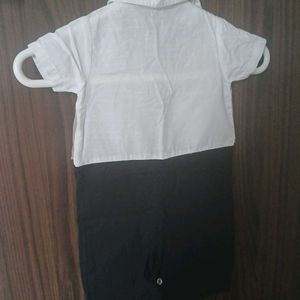 Baby Dress