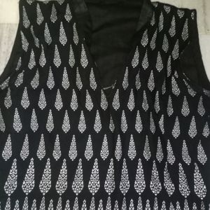 Short Kurti