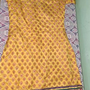 Patiyala Suit Salwar