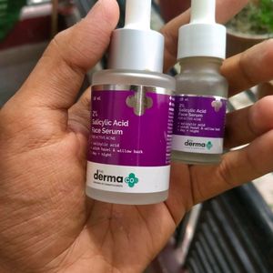 Loot😱The Derma Co. Bottle Only