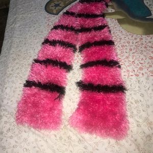 Women Winter Handmade Muffler