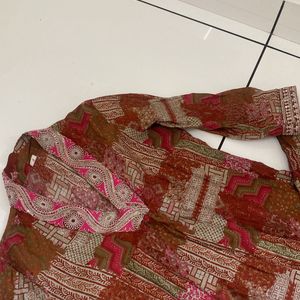 Women Kurta Set