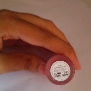 Nooni Appleplum Lip Oil (Korean Imported)