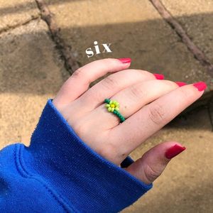 Daisy Rings