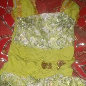 Frock Totally New