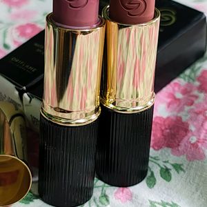 Oriflame Giordani Gold Iconic Matte Lipstick SPF15