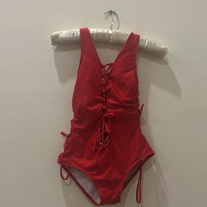 Hot New Padded Swim Suit Trikini