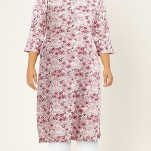 MODA RAPIDO KURTA