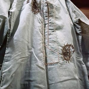 Sharara Suit, Only One Time Used ,